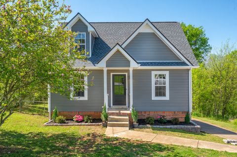 274 Audrea Ln, Clarksville, TN 37042 - MLS#: 2818734