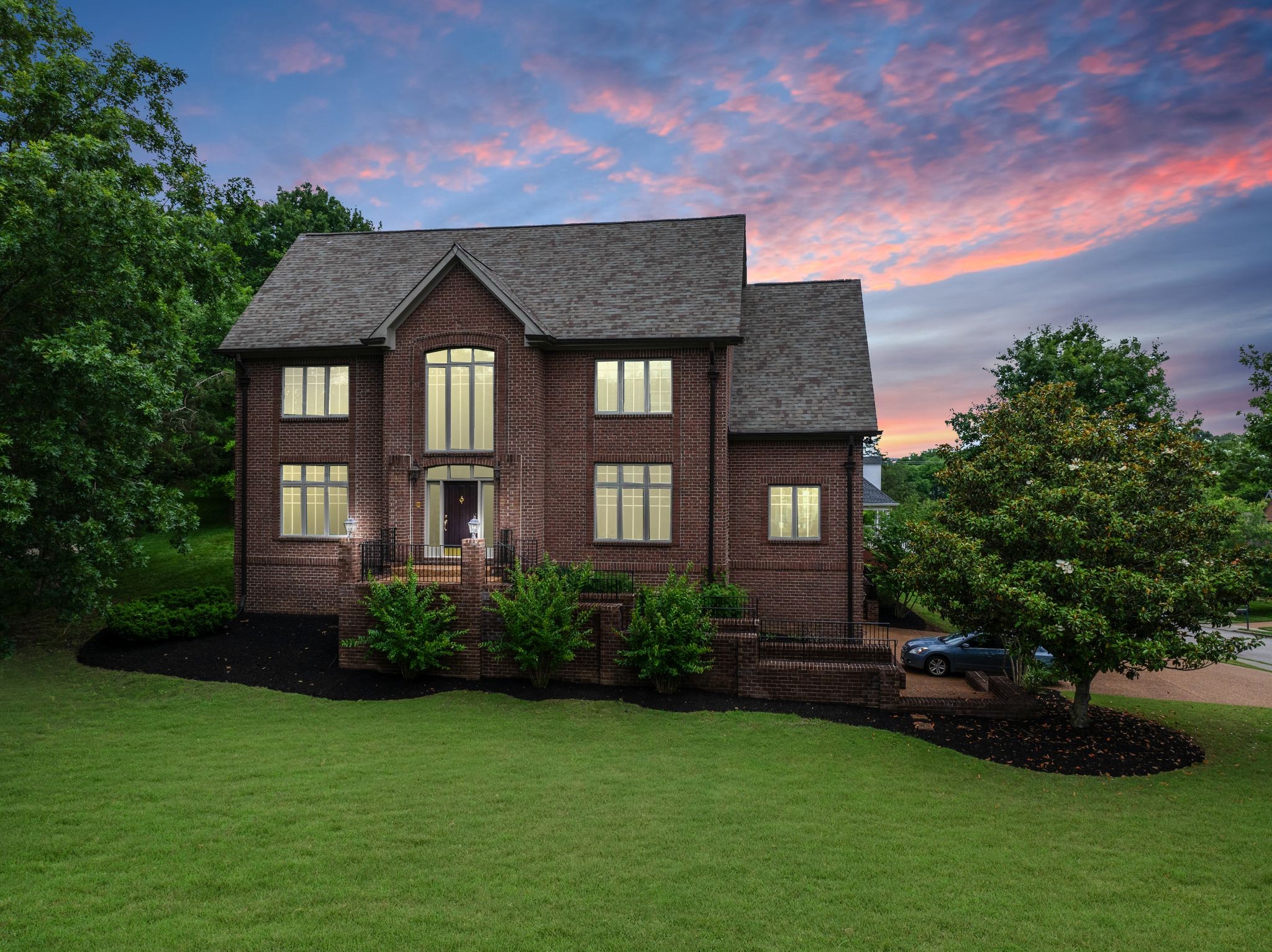 1101 Grafton Dr