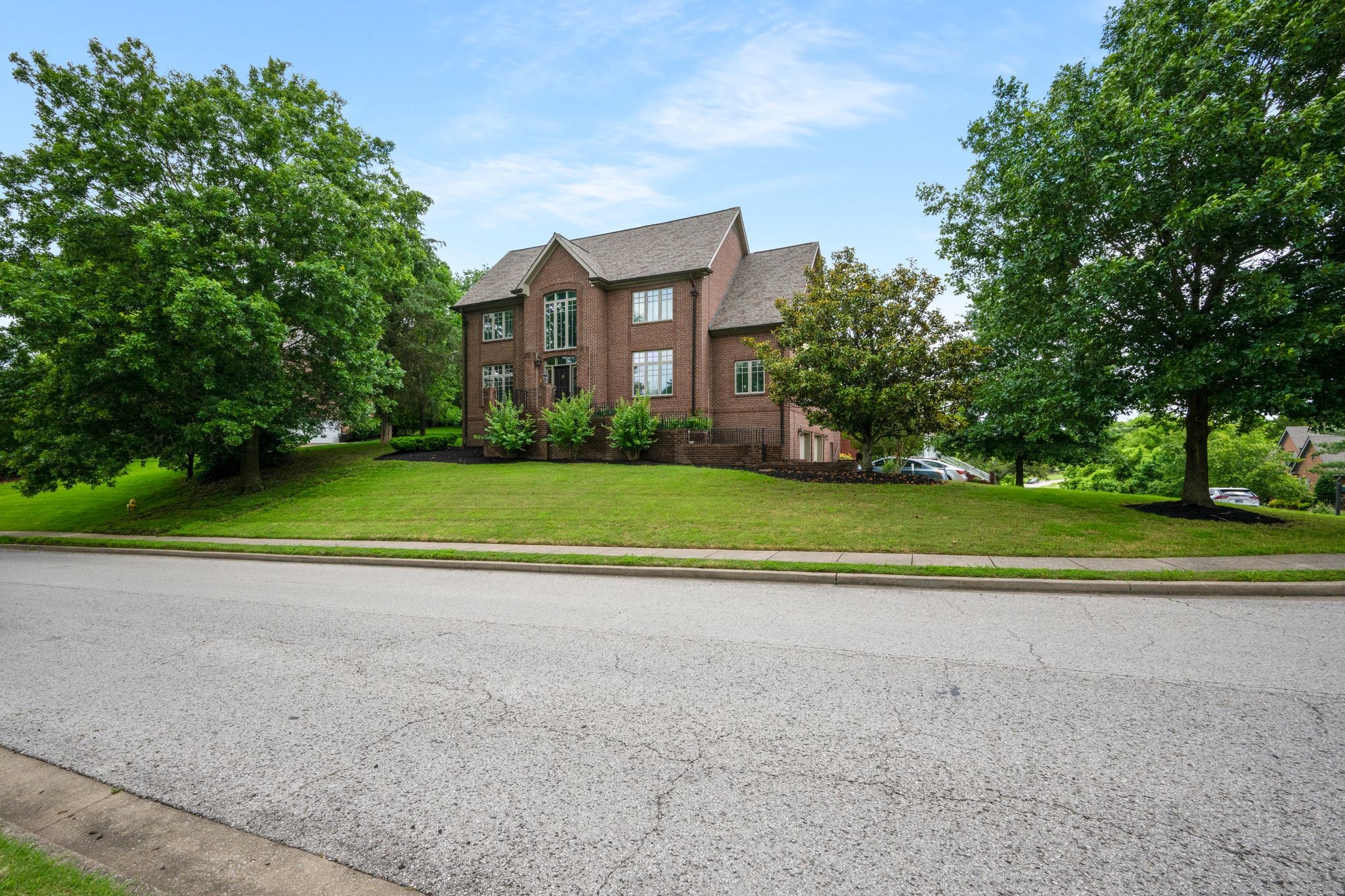 1101 Grafton Dr