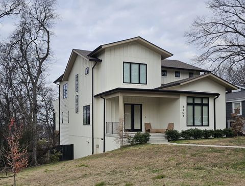 3906 Dakota Ave Nashville TN 37209