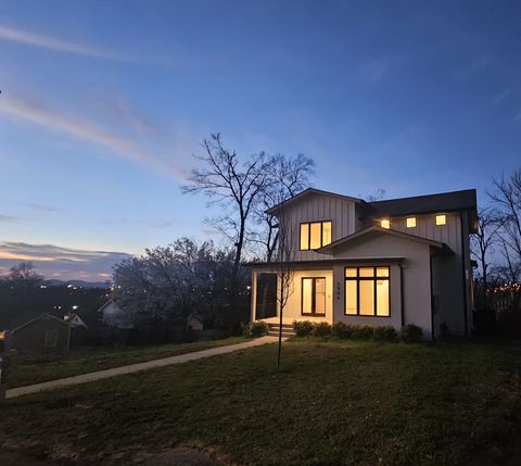 3906 Dakota Ave Nashville TN 37209