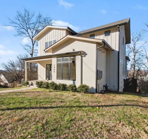 3906 Dakota Ave Nashville TN 37209