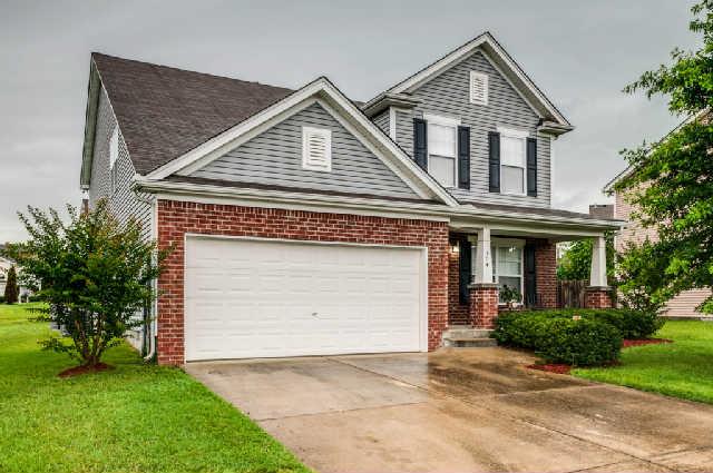 Photo 1 of 18 — 374 Stewart Springs Dr, Smyrna, TN 37167