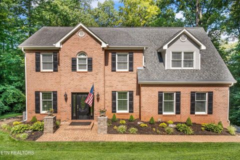 415 Moser Lane Knoxville TN 37934