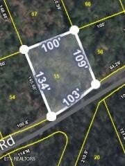 55 Lin Creek Rd