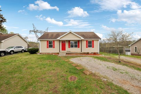 117 Sloan Dr, Springfield, TN 37172 - MLS#: 2865731
