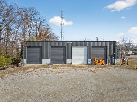 2355 Fisk Rd Cookeville TN 38506