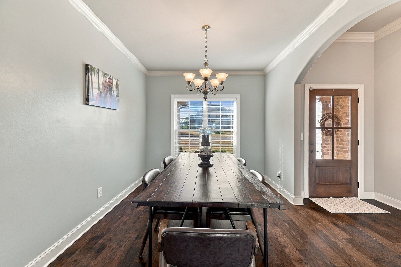 147 Spencer Springs Dr