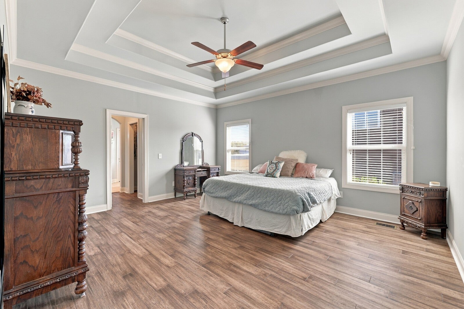 147 Spencer Springs Dr