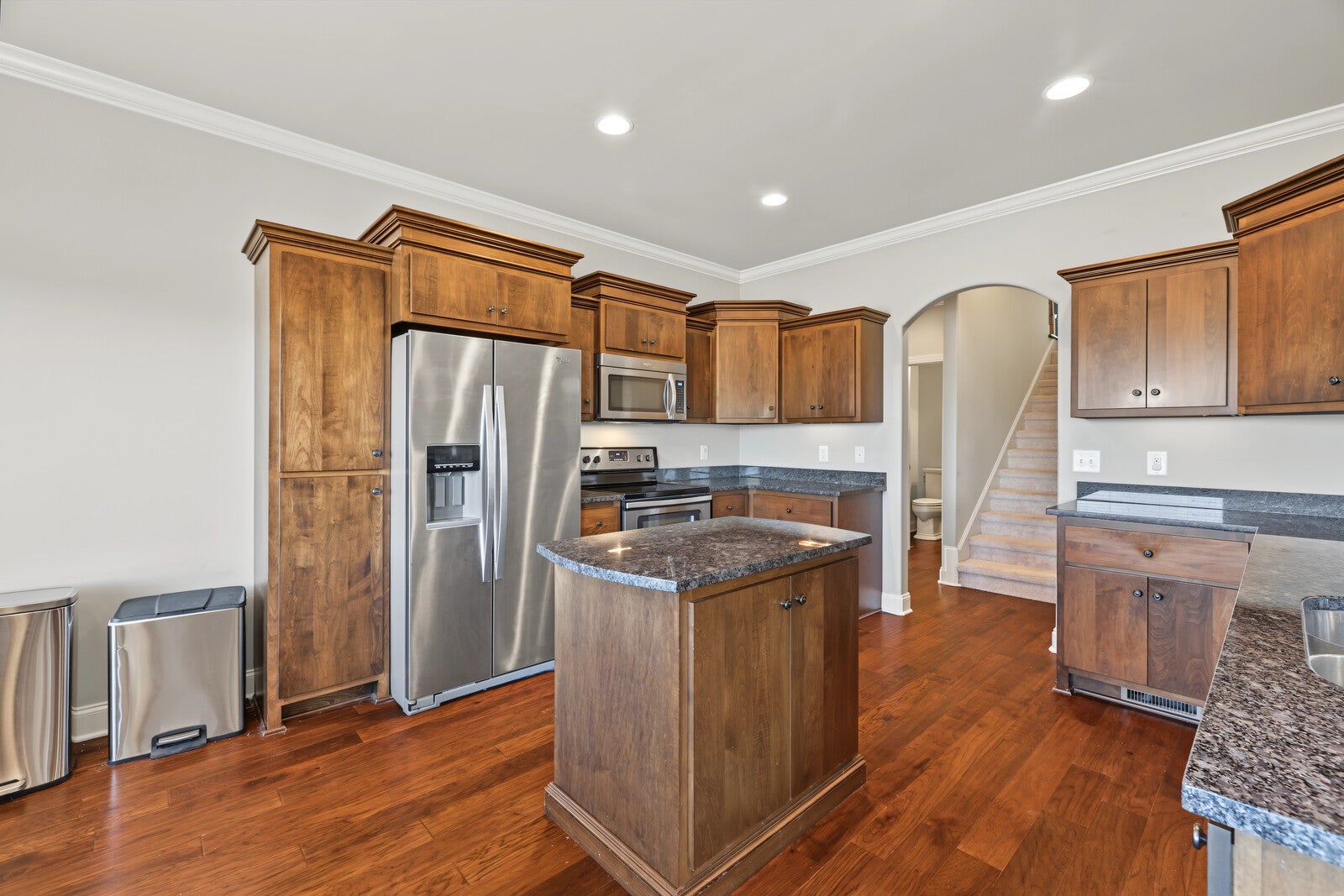 147 Spencer Springs Dr