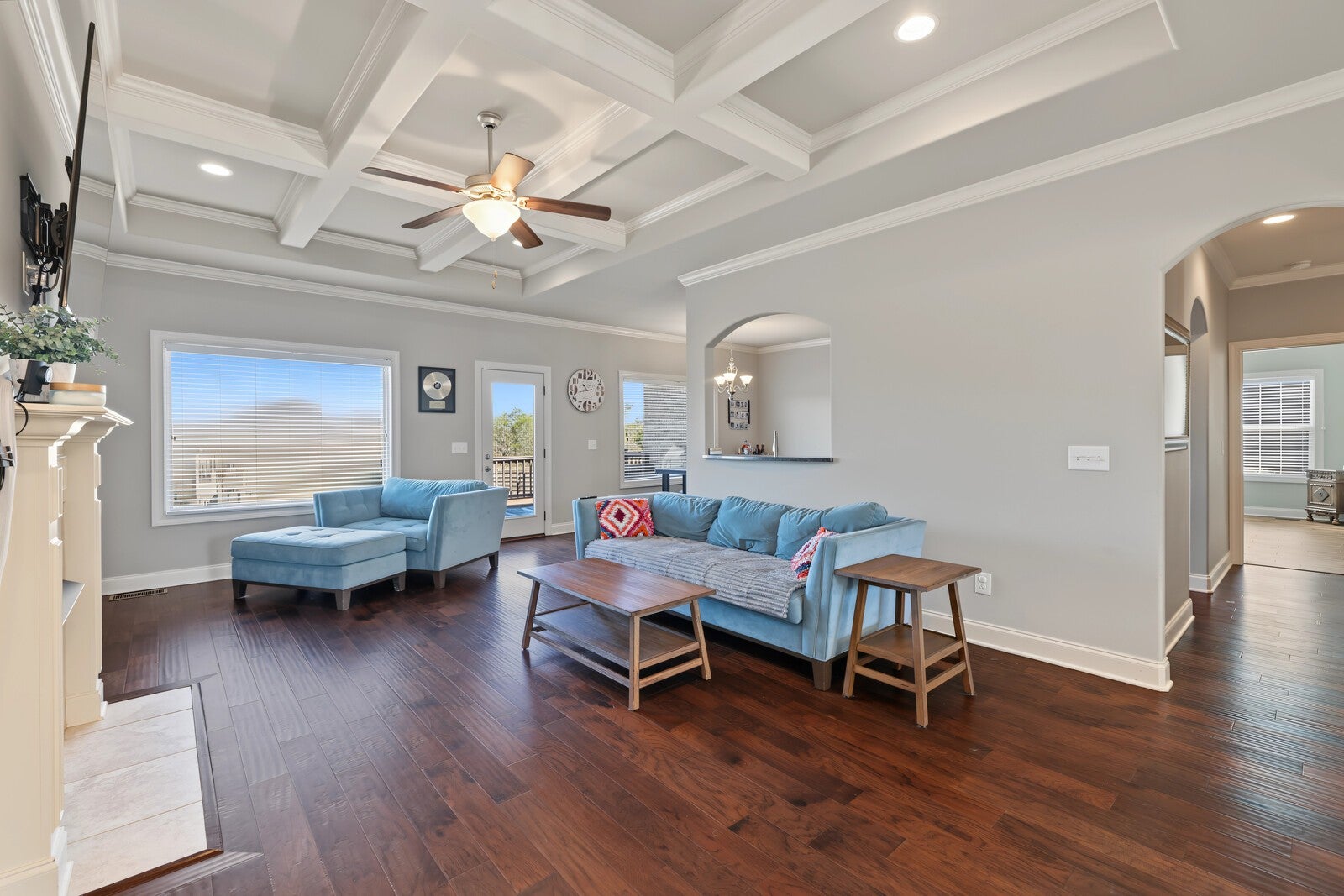 147 Spencer Springs Dr