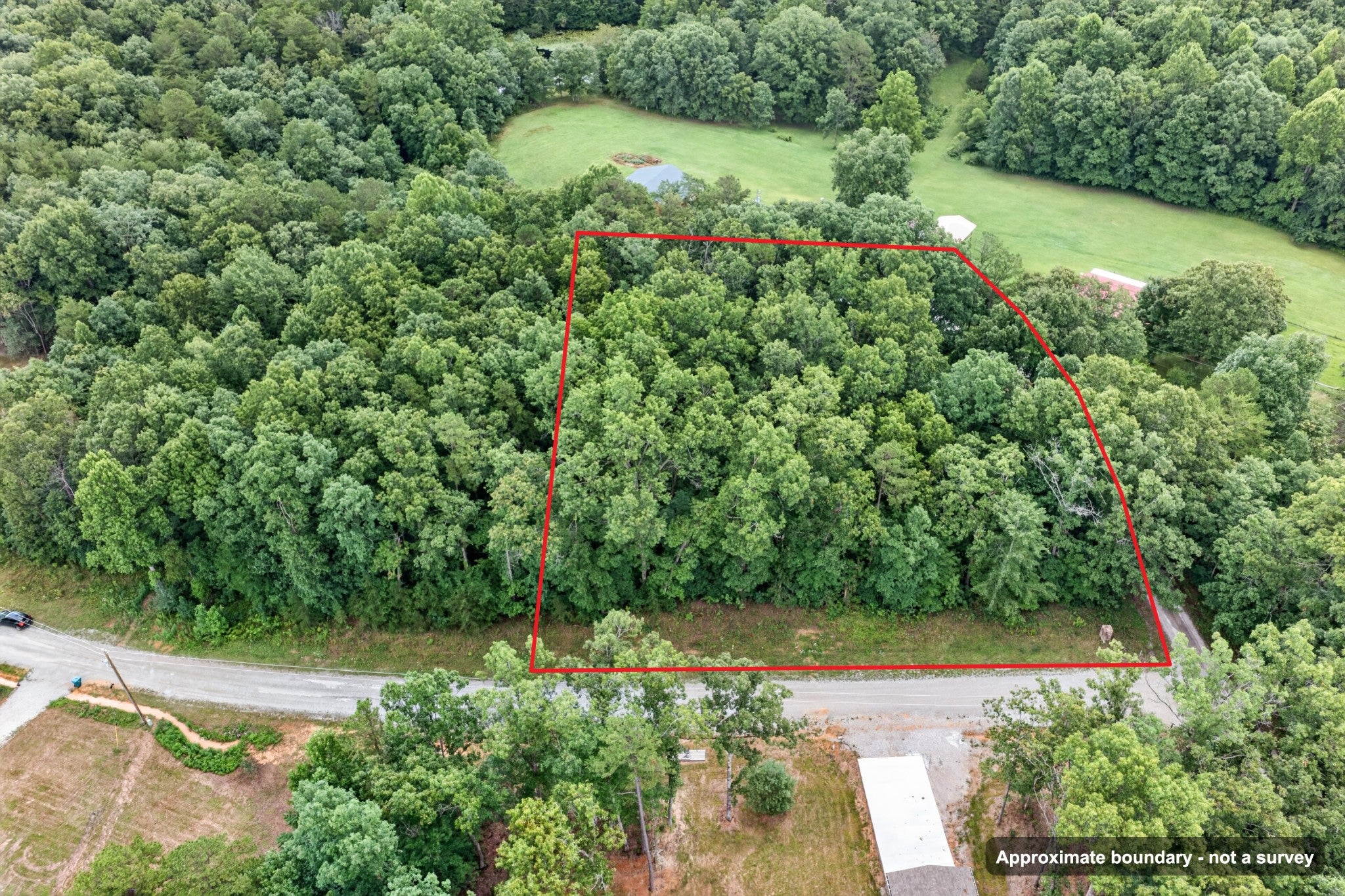 0 SMITH HALL RD