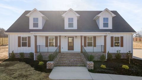 8184 Gideon Rd Greenbrier TN 37073