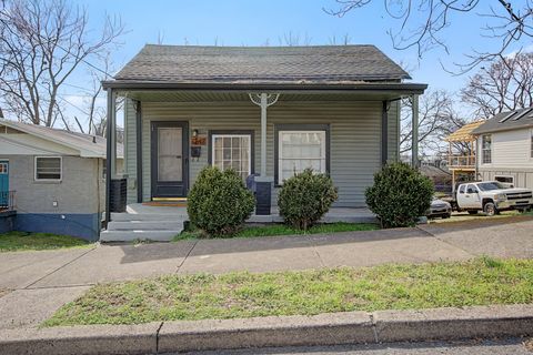 Photo of 1247 2nd Ave S, Nashville, TN 37210 (MLS # 3145830)