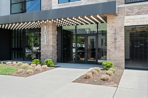 1014 16th Ave S Unit 107, Nashville, TN 37212 - MLS#: 2818492