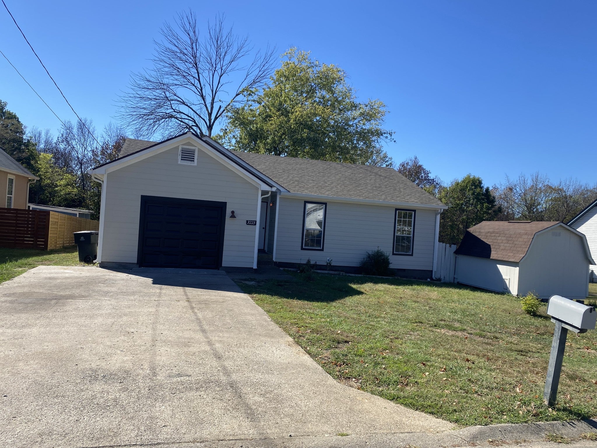 3-bed listing at 3225 Towne Village Rd E, Antioch