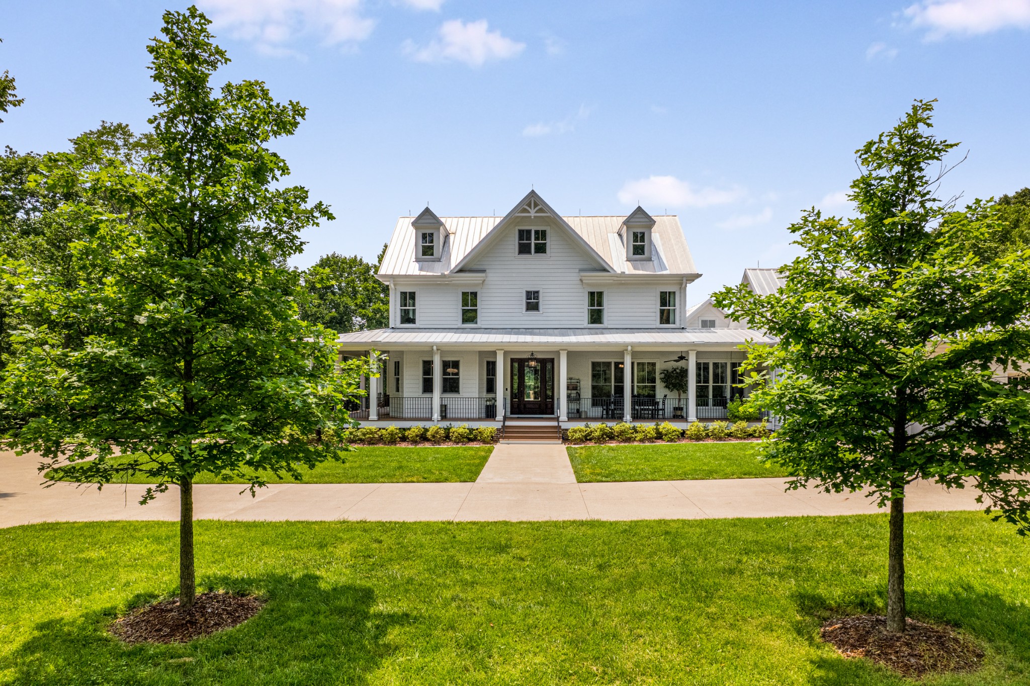 Middle Tennessee Properties 1 8454 Lewis Road