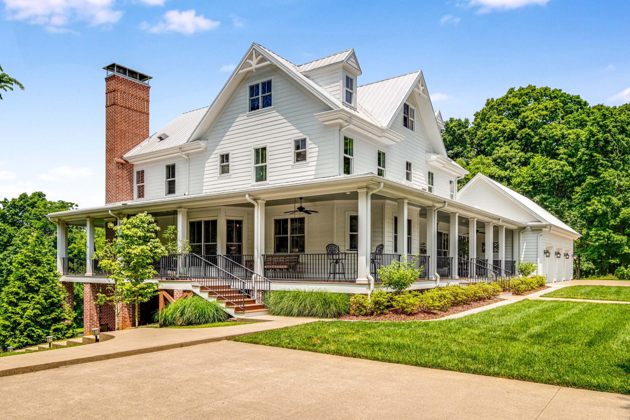 Middle Tennessee Properties 4 8454 Lewis Road