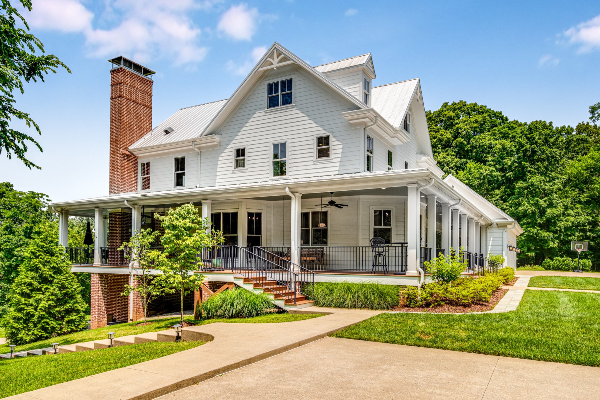 Middle Tennessee Properties 3 8454 Lewis Road