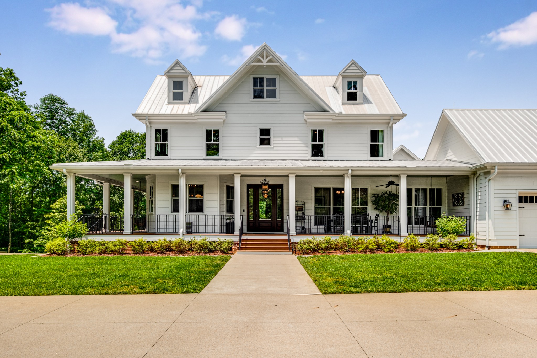 Middle Tennessee Properties 2 8454 Lewis Road