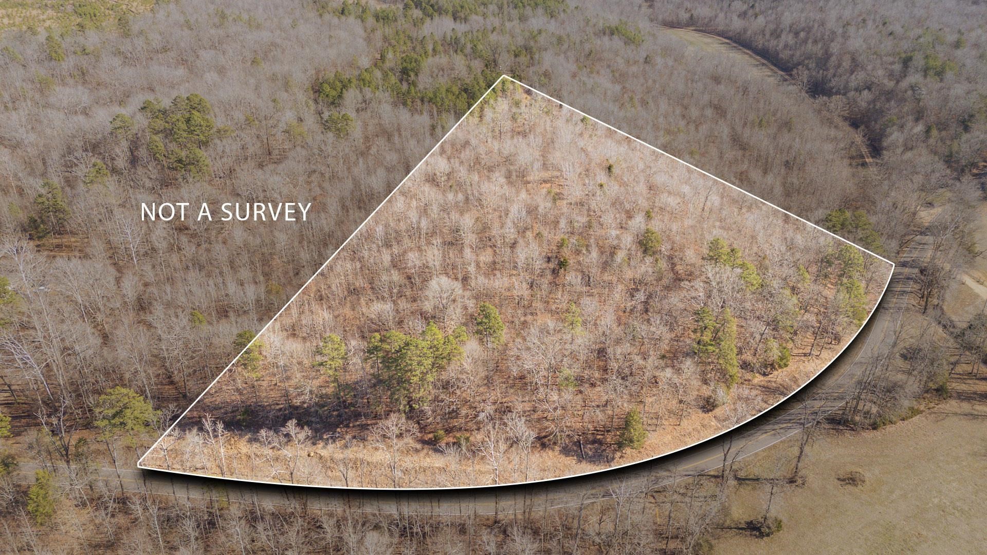 3310 HOLLAND CREEK RD