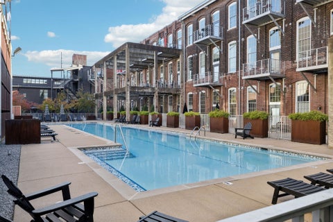 Photo of 1350 Rosa L Parks Blvd #233, Nashville, TN 37208 (MLS # 3545269)