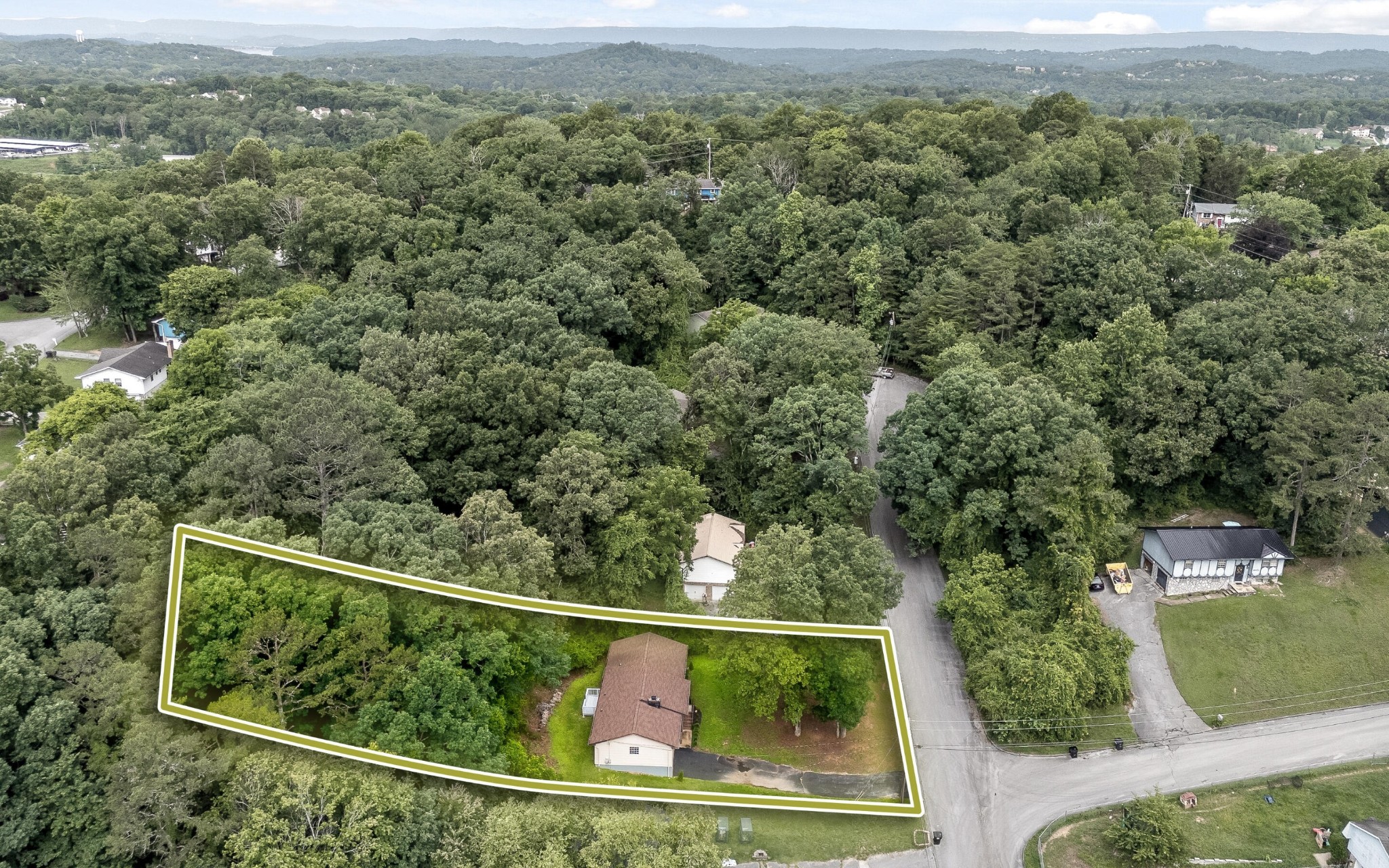 7001 Barter Drive