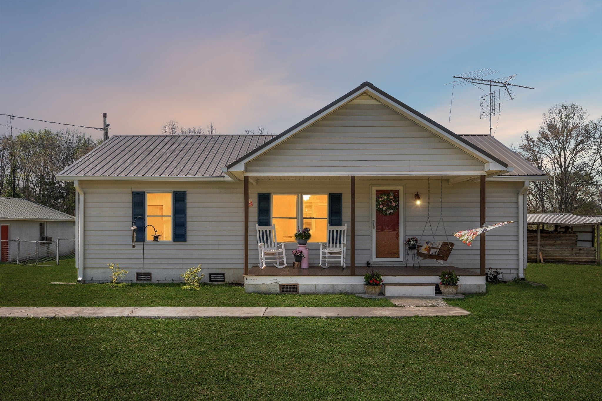 253 Henslee Rd