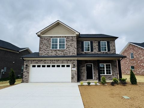 Photo of 213 N Fork Branch Rd, Tullahoma, TN 37388 (MLS # 3256112)