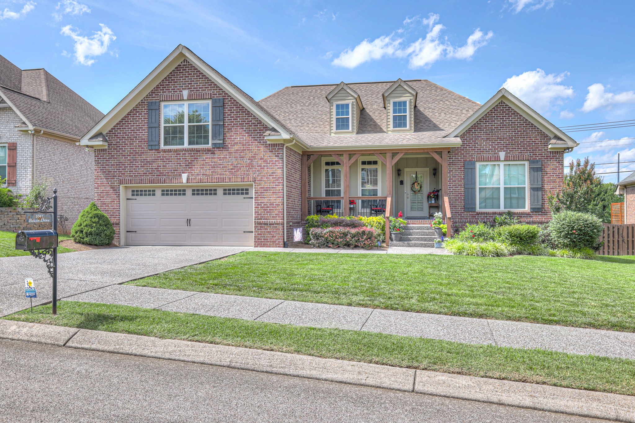 1041 Belcor Dr