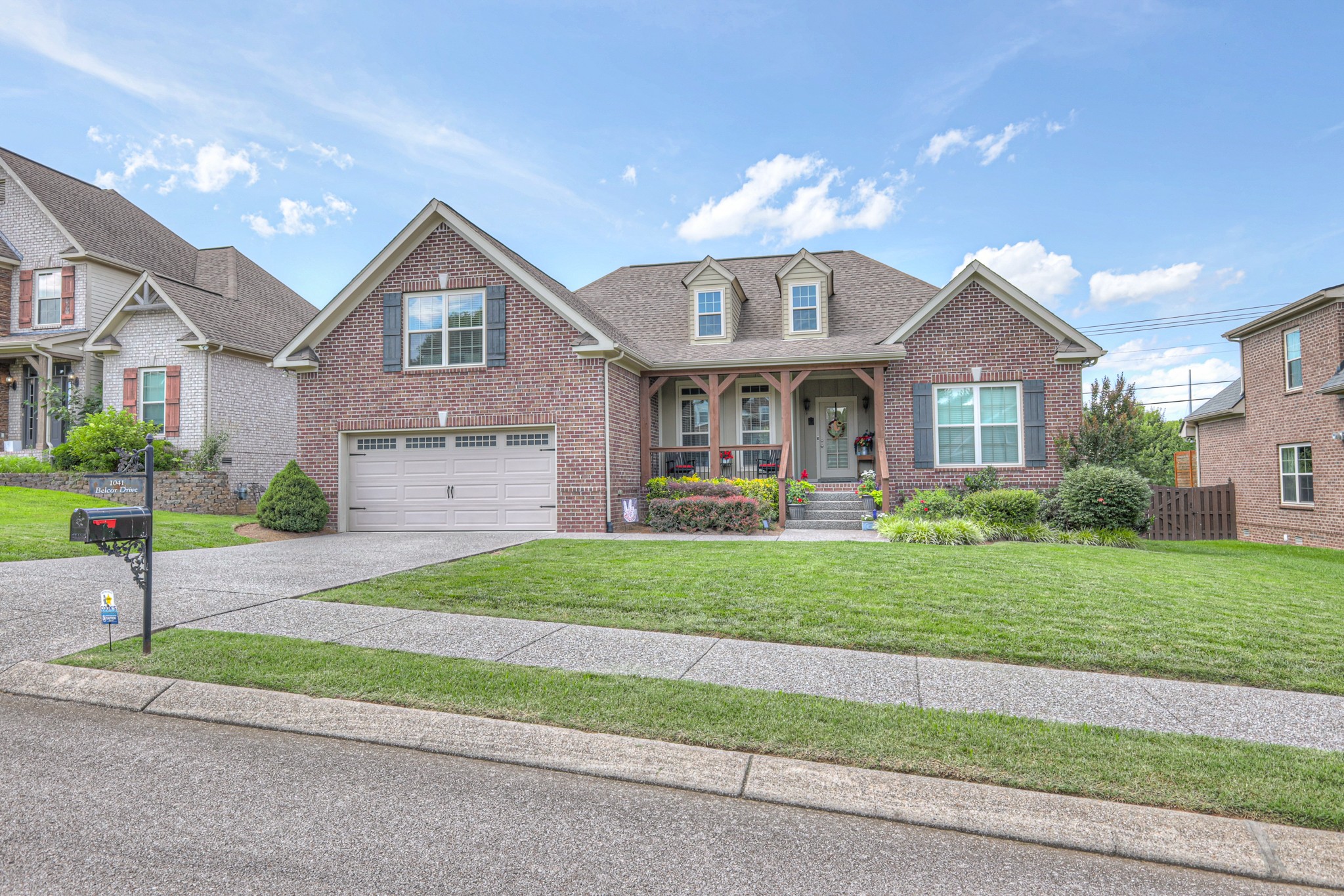 1041 Belcor Dr