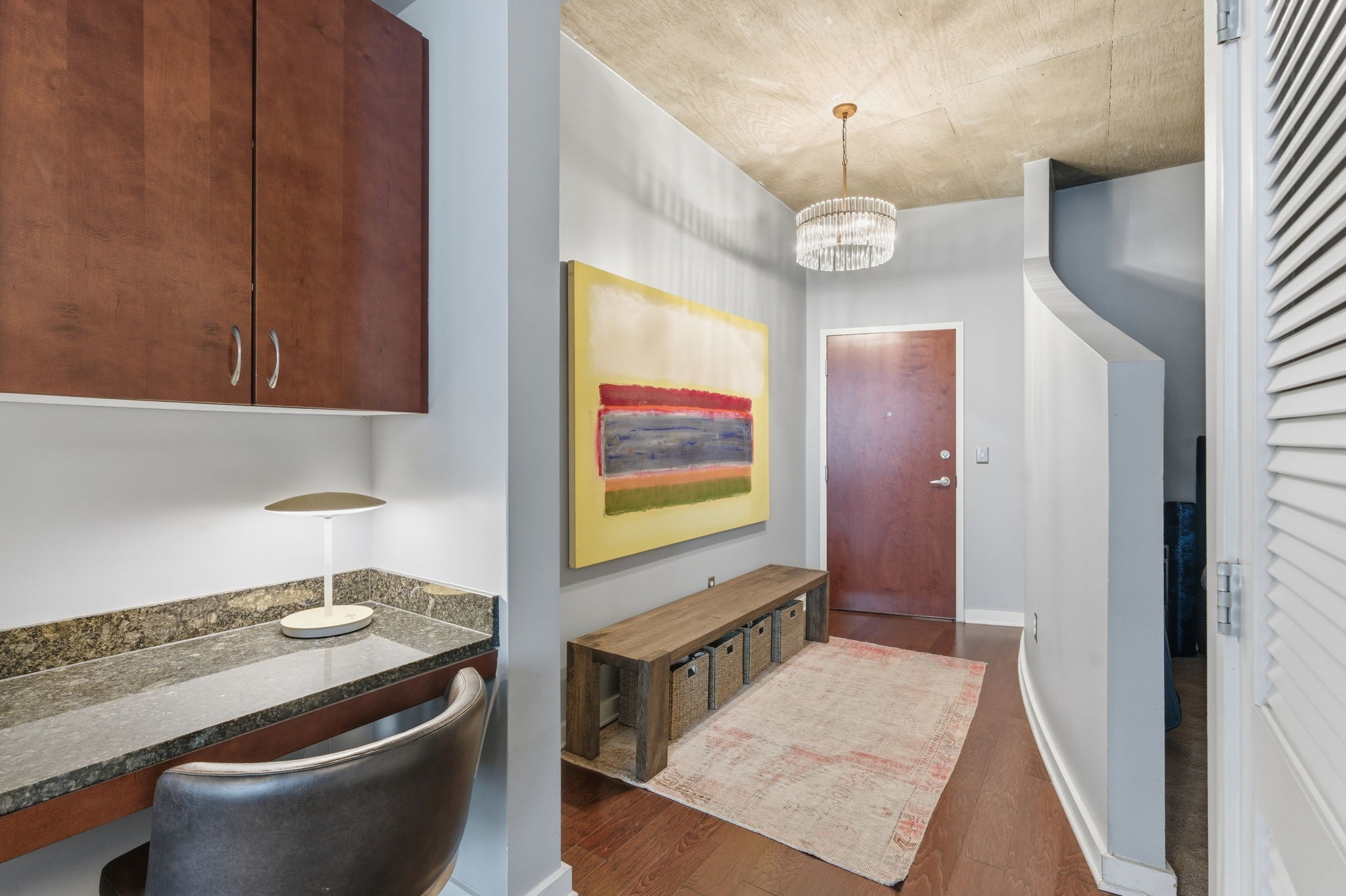 301 Demonbreun St 907