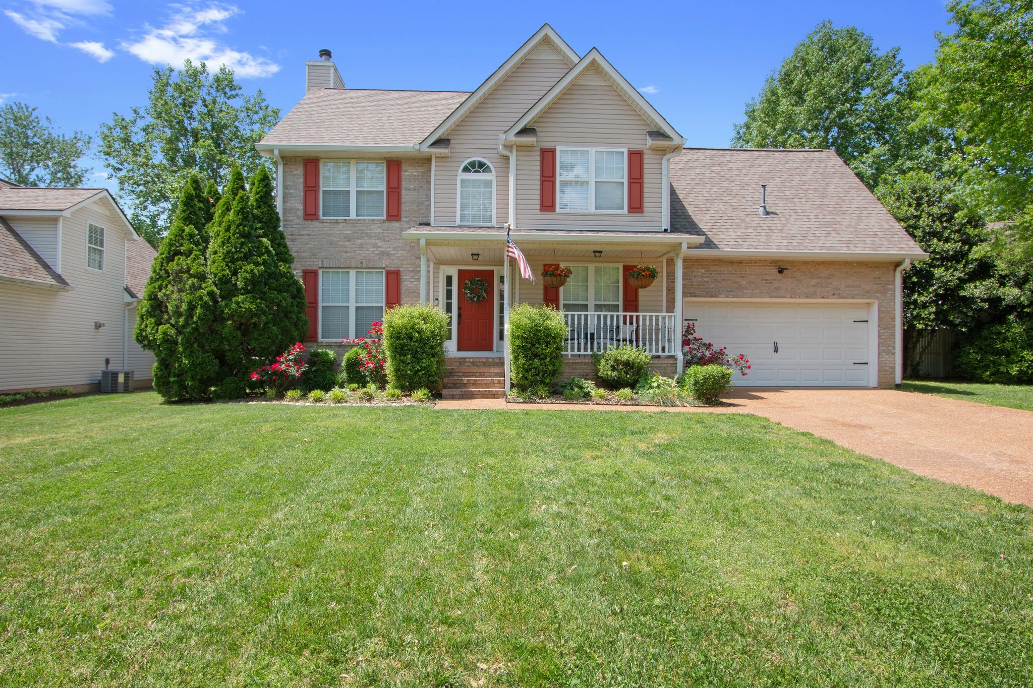 2011 Spring Meadow Cir