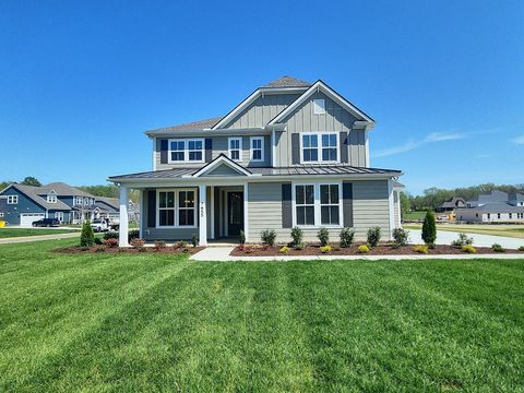 7455 Atwater Cir, Fairview, TN 37062 - MLS#: 2814695