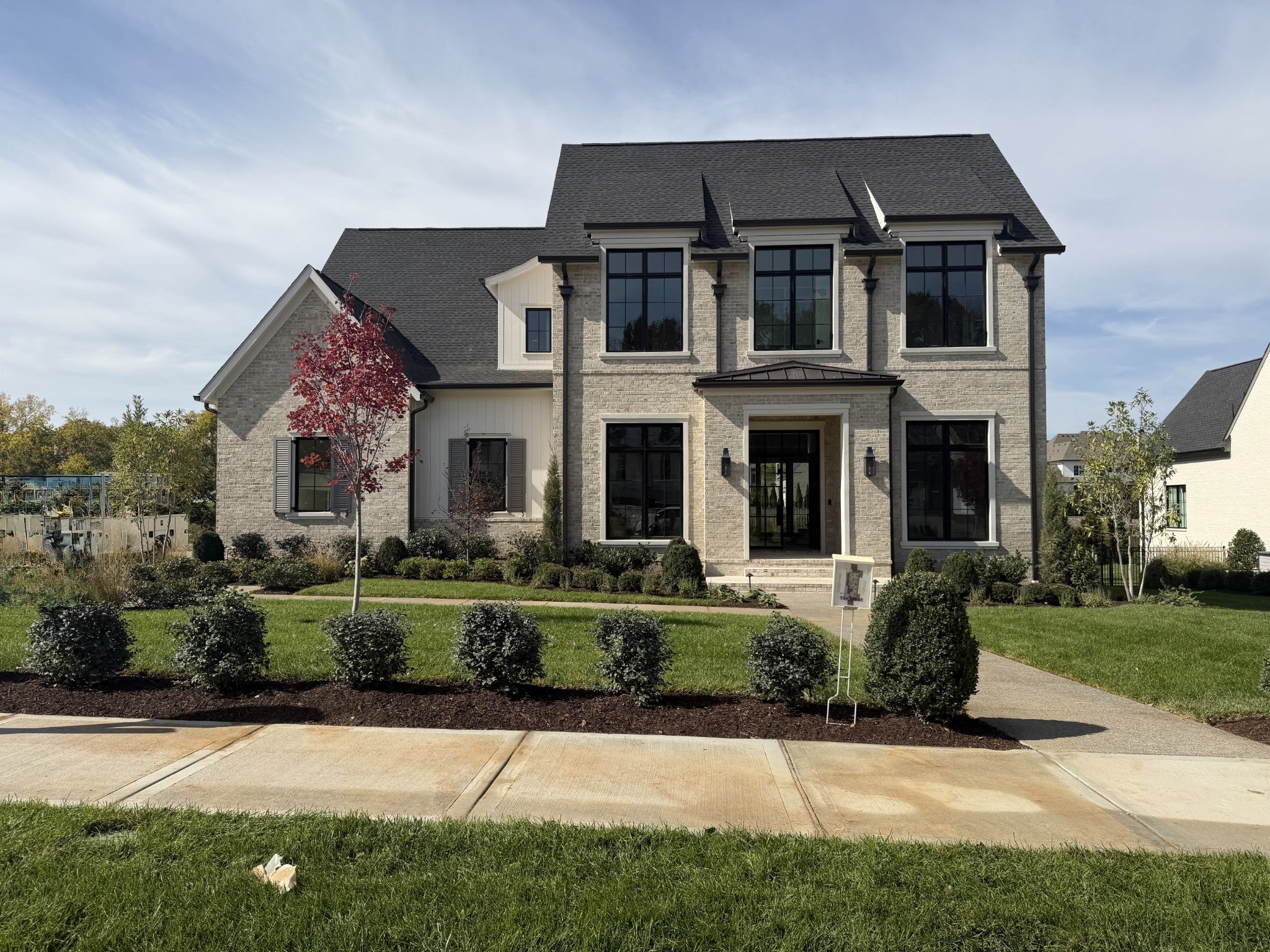 1739 Briarmont Pl - home for sale