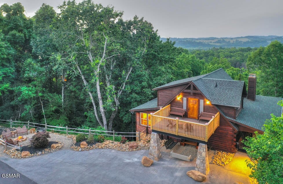 339 Oak Haven Way
