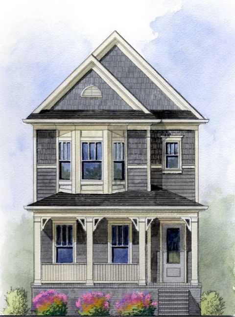2211 Potter Place Nolensville TN 37135