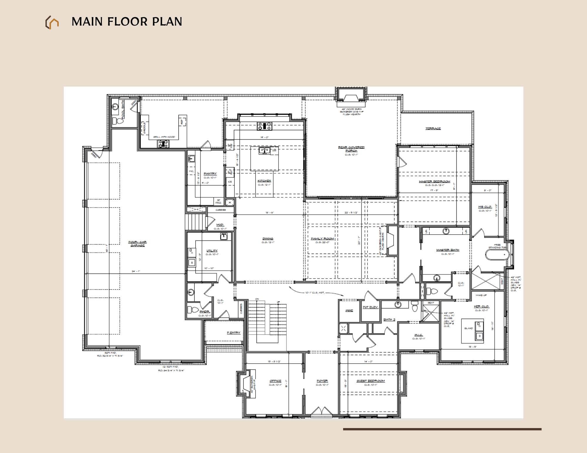 8101 Heirloom Blvd