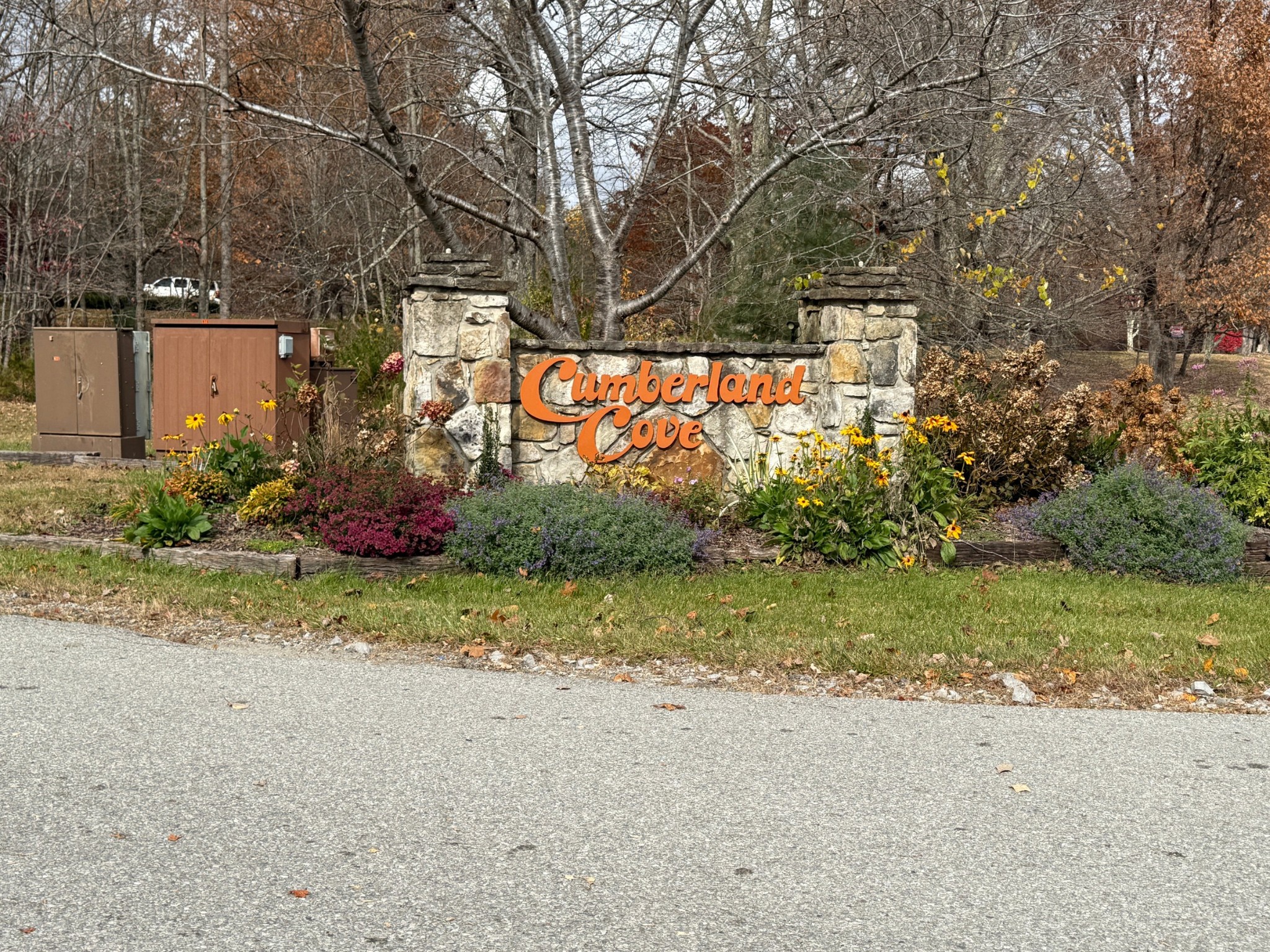 540 Cumberland Cove Rd