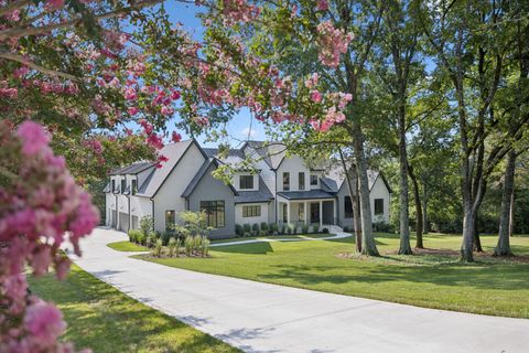 4530 Everett Dr Nashville TN 37215