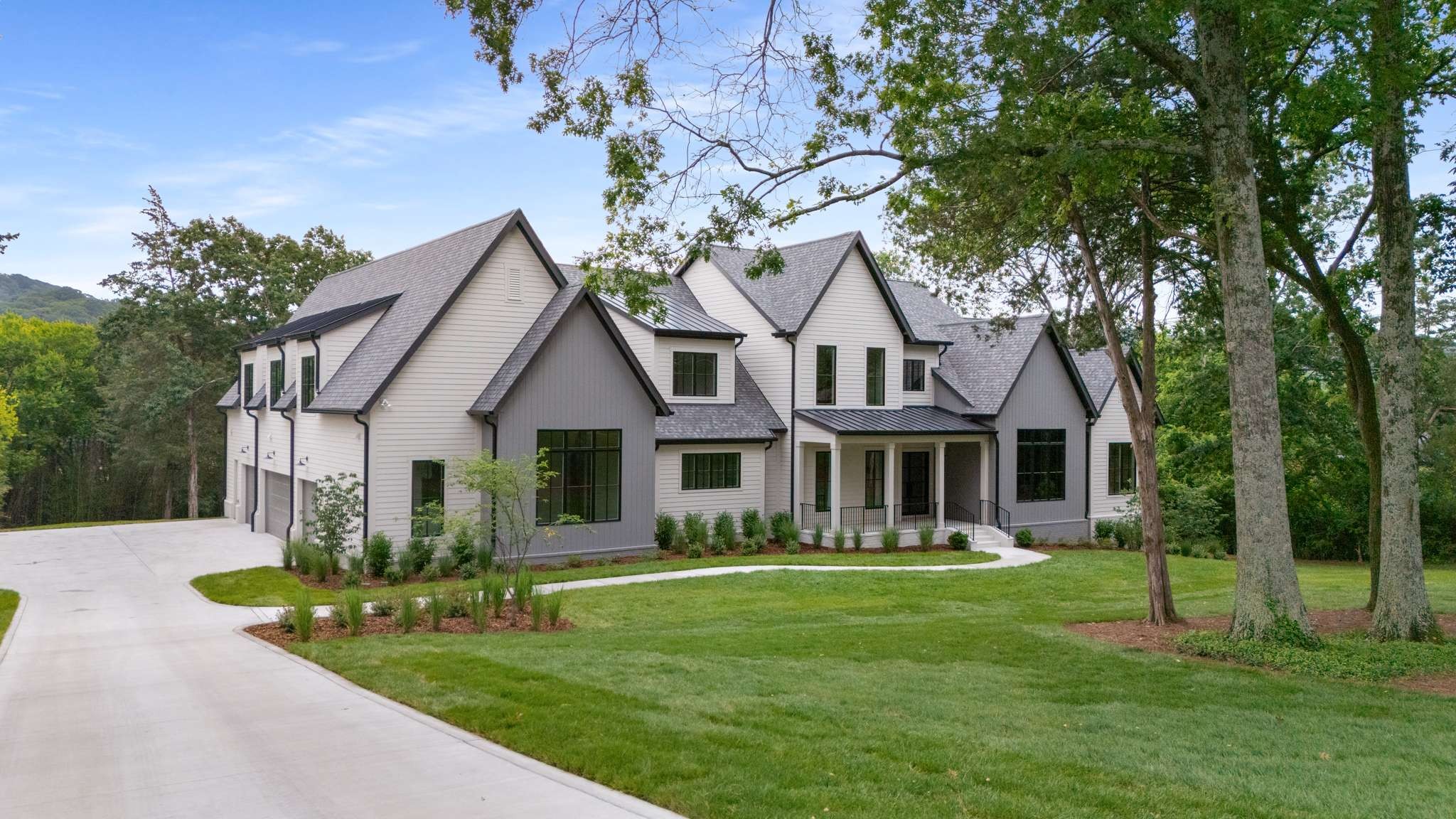 Middle Tennessee Properties 2 4530 Everett Dr