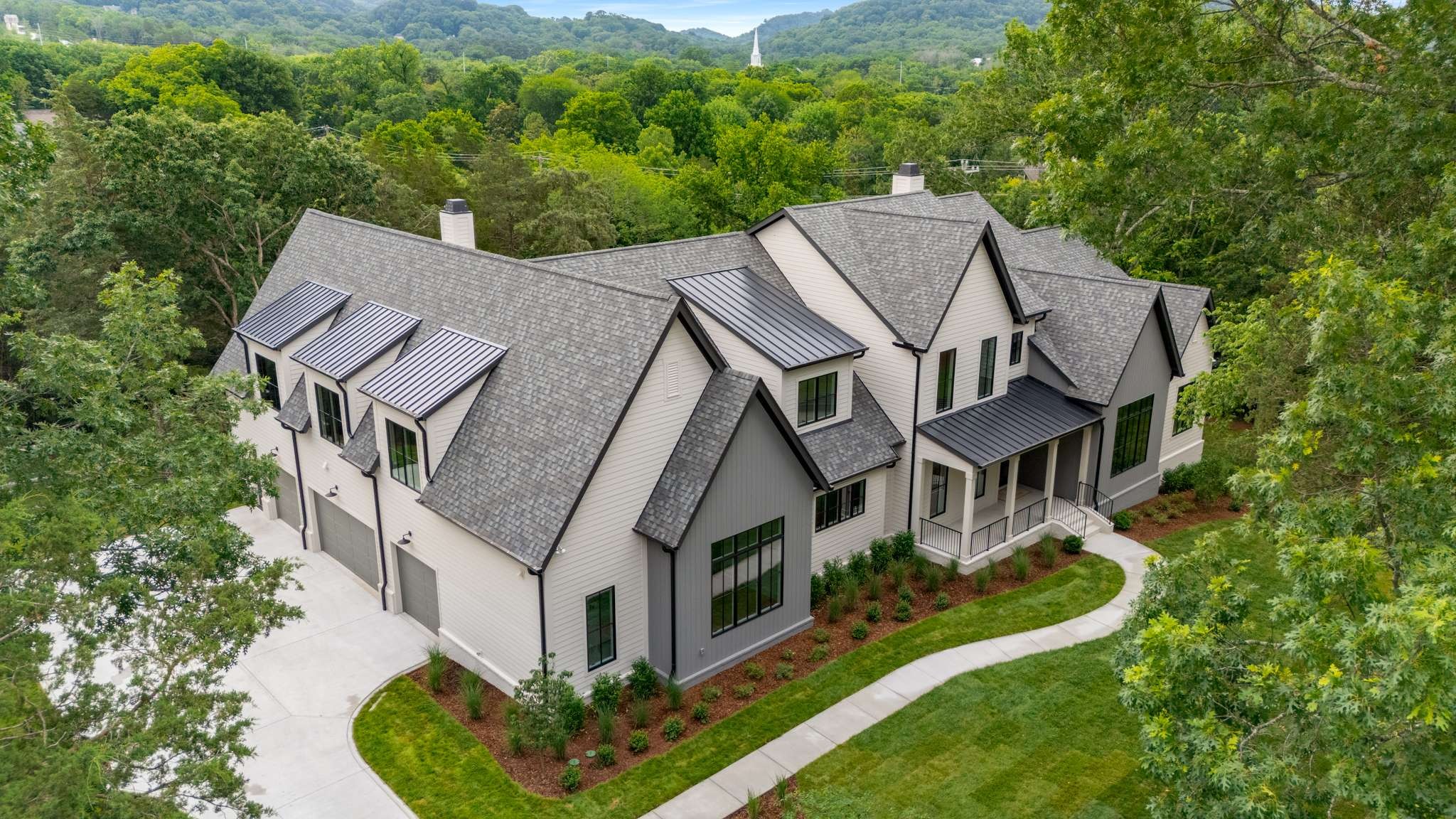 Middle Tennessee Properties 1 4530 Everett Dr