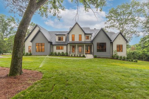 4530 Everett Dr Nashville TN 37215