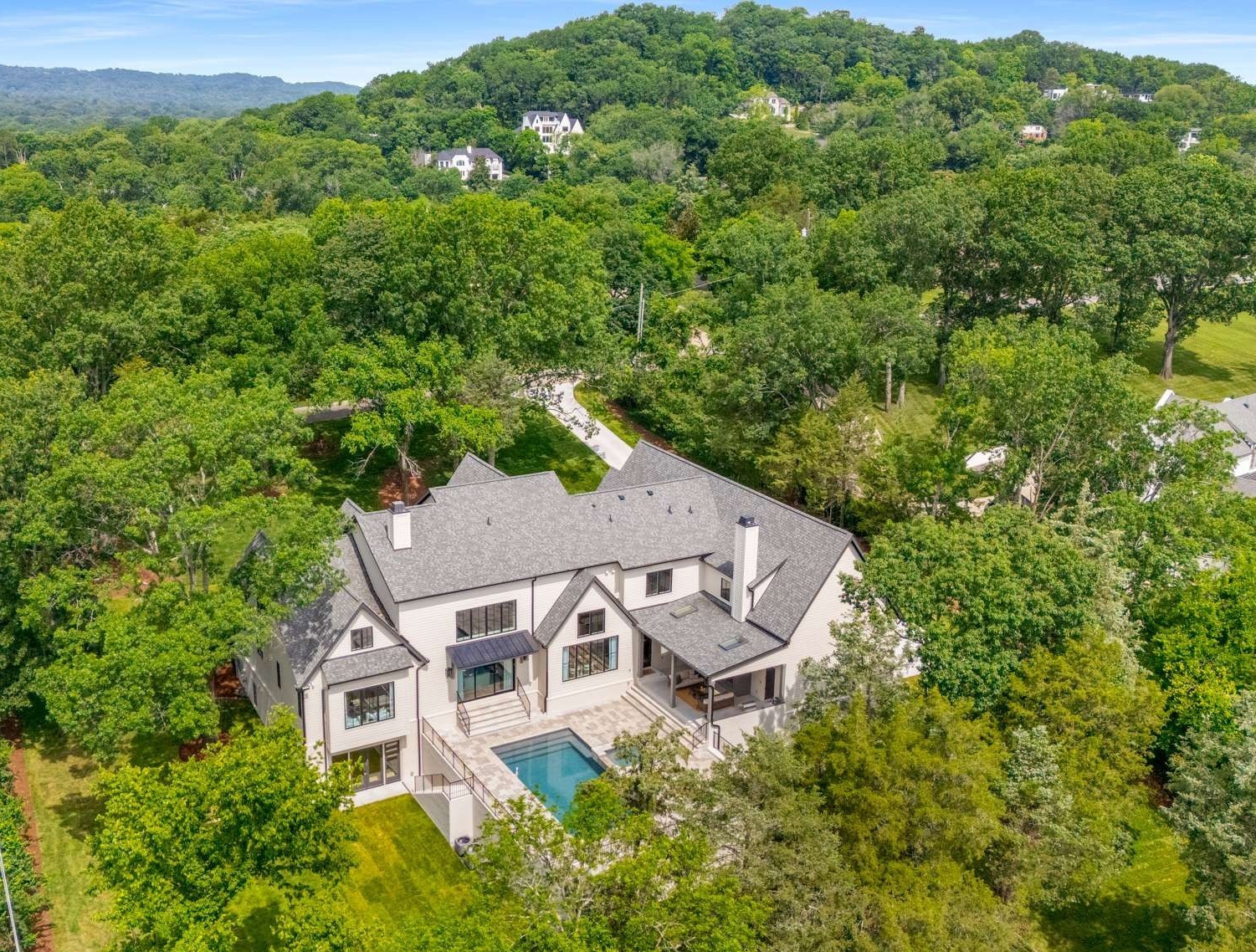 Middle Tennessee Properties 4 4530 Everett Dr