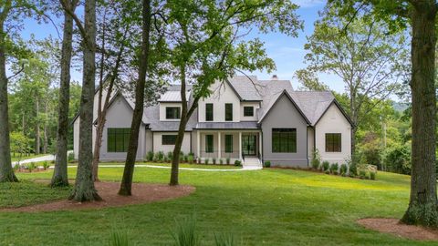 4530 Everett Dr Nashville TN 37215