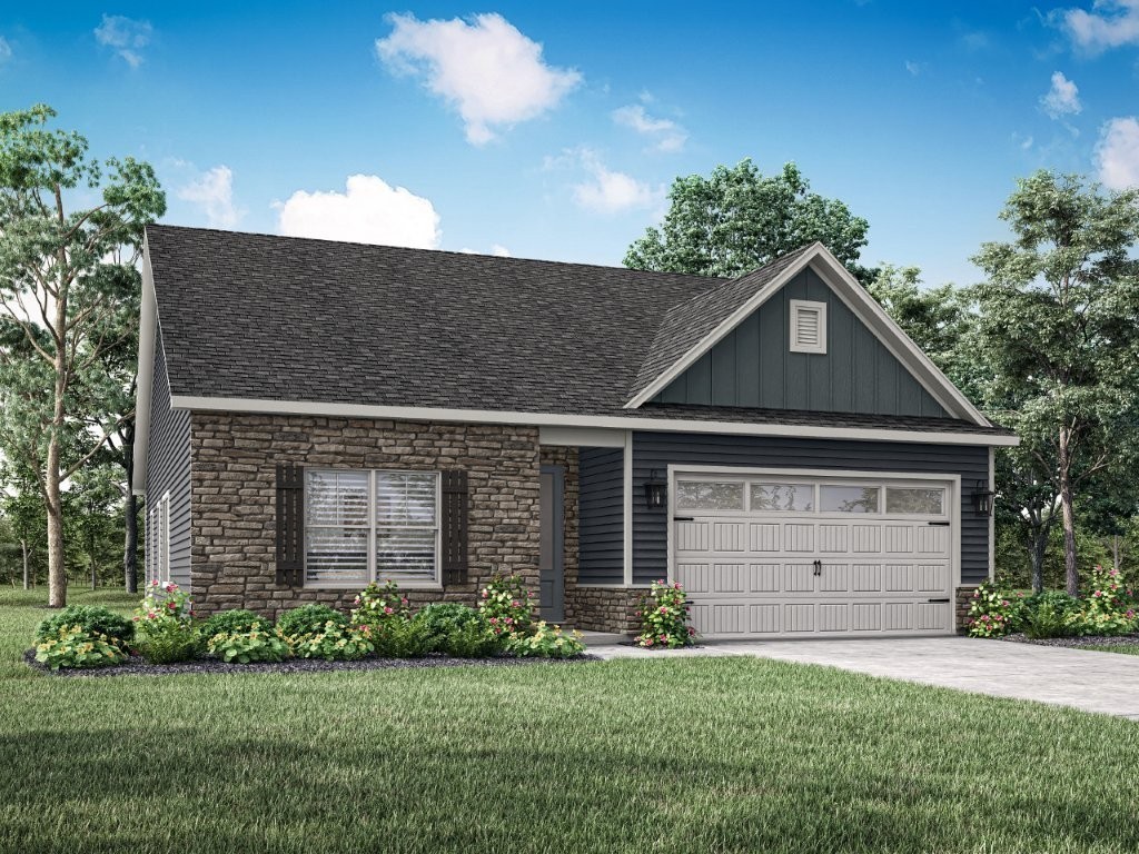 604 Silver Trace