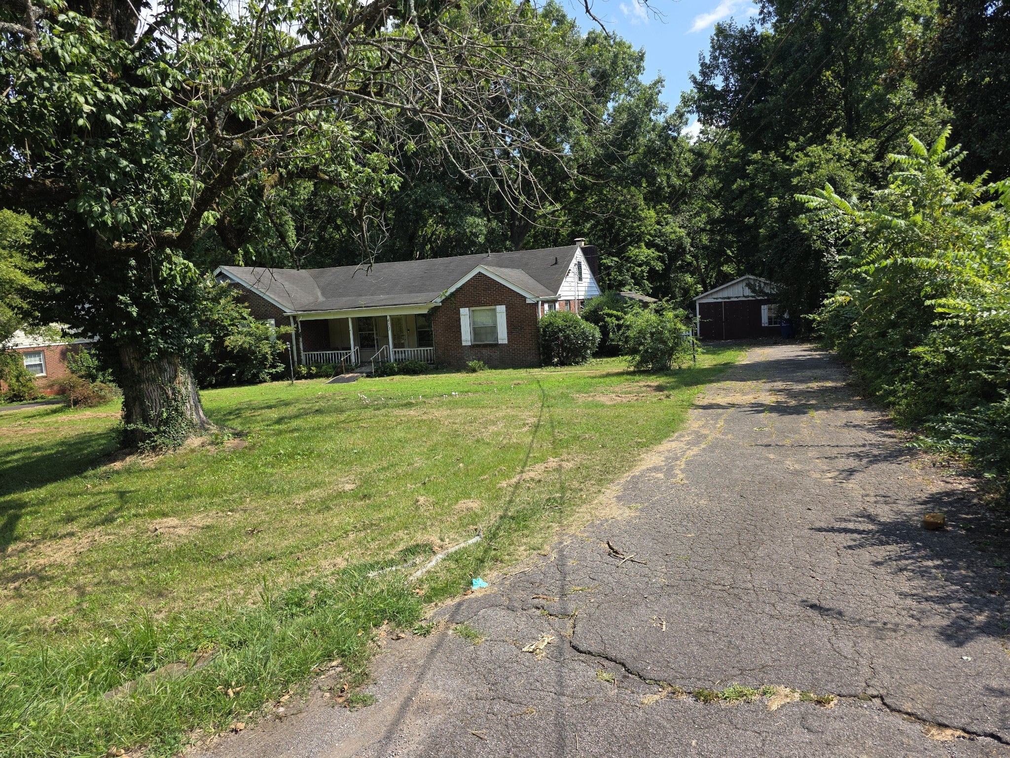 413 Moss Trl