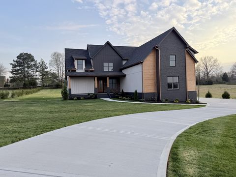 6447 Hopewell Rd Springfield TN 37172