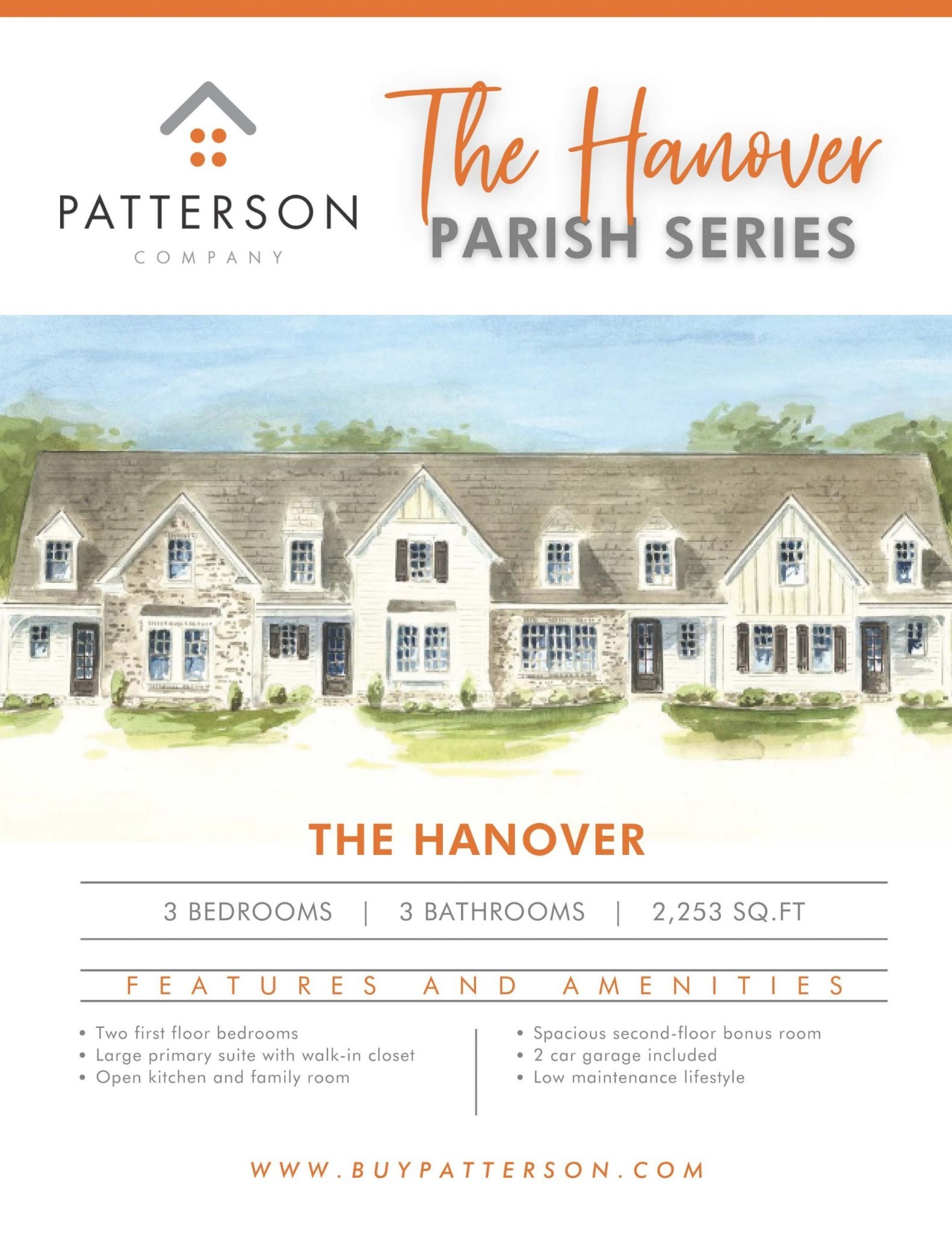 1083 Wrights Mill Road H-7-E