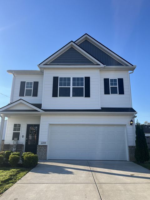 2208 Zeva Cir Columbia TN 38401